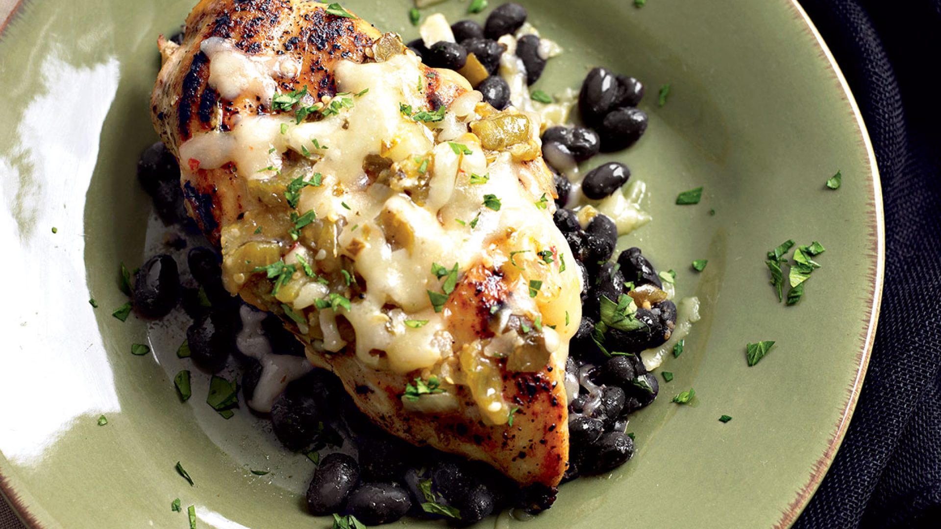 Quick and Easy Margarita Chicken Recipe Eat This Not That