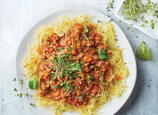 9 Simple Spaghetti Squash Recipes