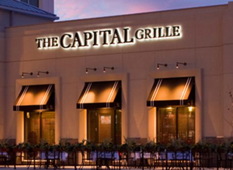 Best & Worst Menu Items at The Capital Grille