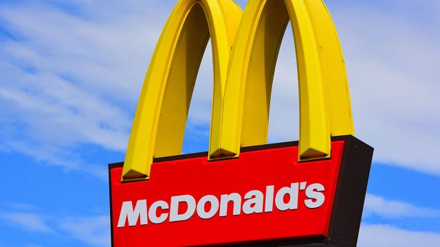 Where Does McDonald's Get Their Meat In 2022? (Full Guide)