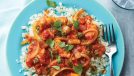 Paleo tomato chicken curry recipe