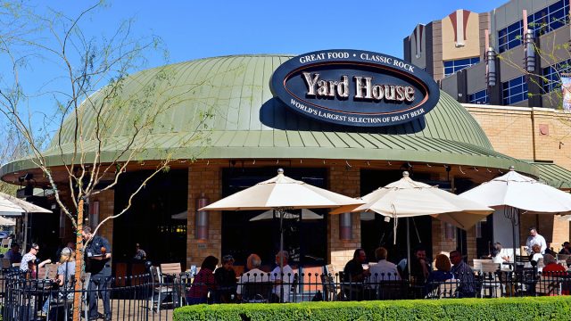 Yard House Menu The Best Worst Foods Eat This Not That