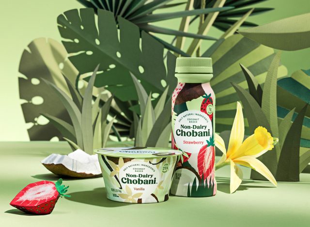 Chobani-yogurt