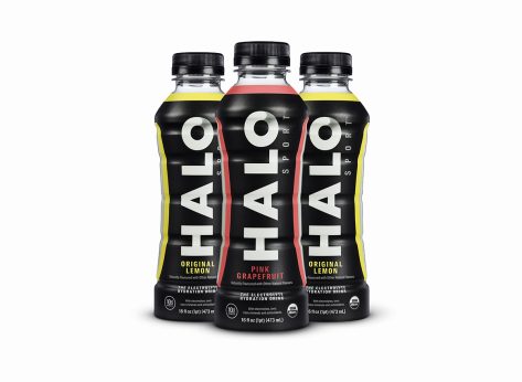 Here's Why You Need to Try HALO Sport
