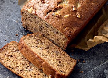 Banana bread