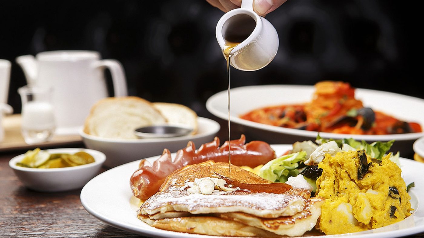 The Best Brunch Restaurant in Every State — Eat This Not That