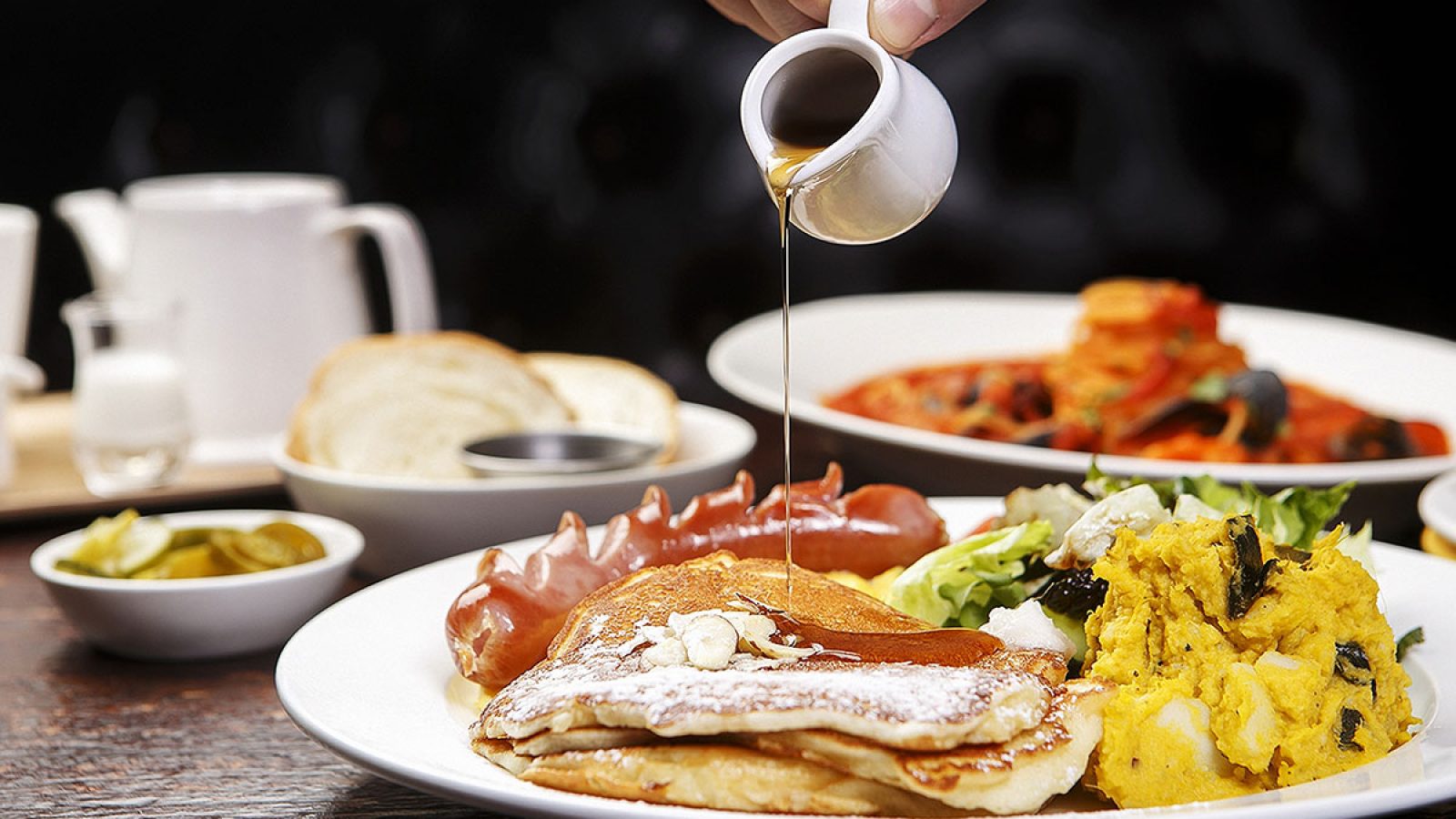 The Best Brunch Restaurant in Every State — Eat This Not That