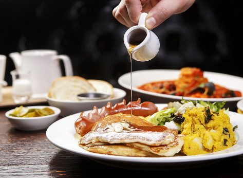 The Best Brunch Spot in Every State 