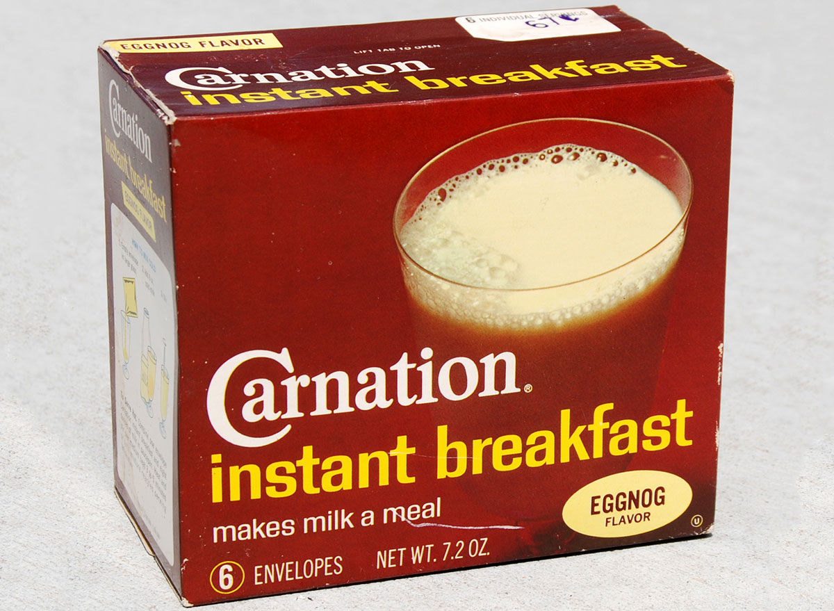 20 Classic Breakfast Dishes We No Longer Eat Eat This Not That