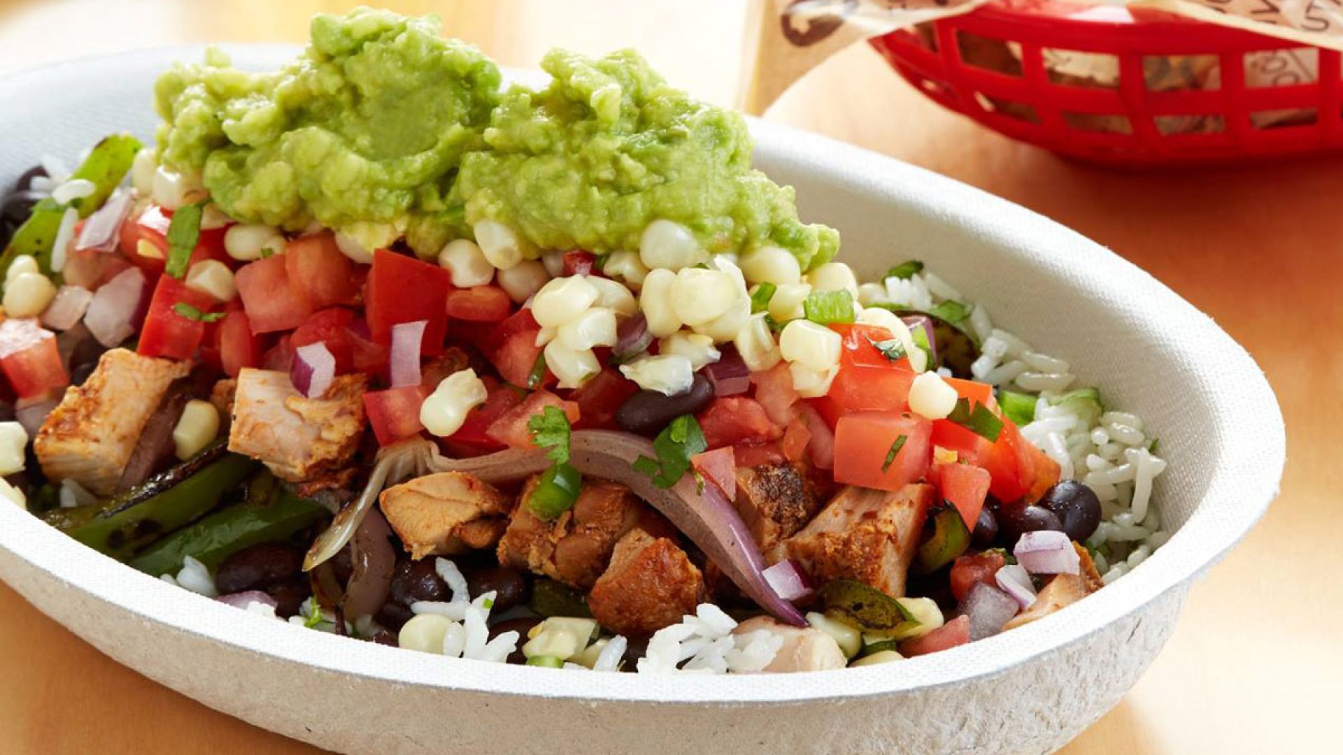 Learn How to Make Chipotle's Famous Guacamole Eat This Not That