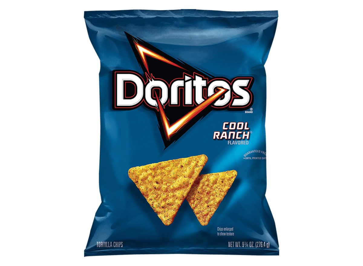 7 Popular Chips Ranked From Worst to Best by Shoppers