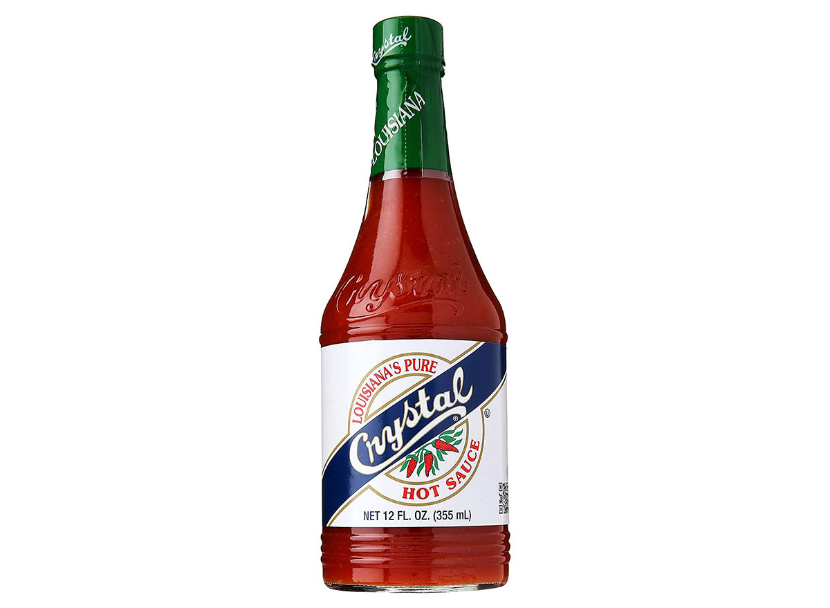 12 Best Hot Sauces In America