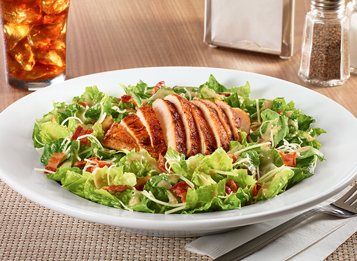 Denny's Menu Best and Worst Food at America's Diner Eat This Not That