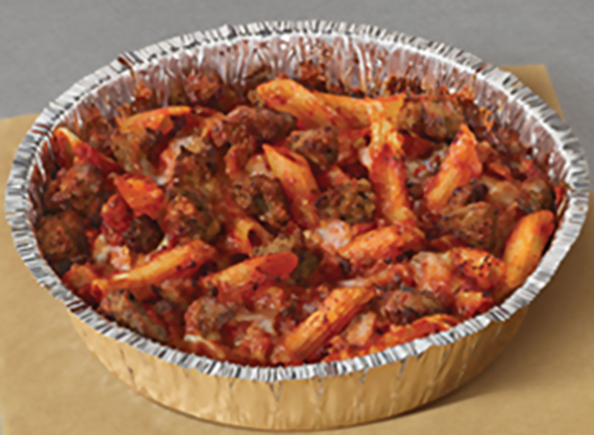 Best and Worst Domino's Menu Items Eat This Not That