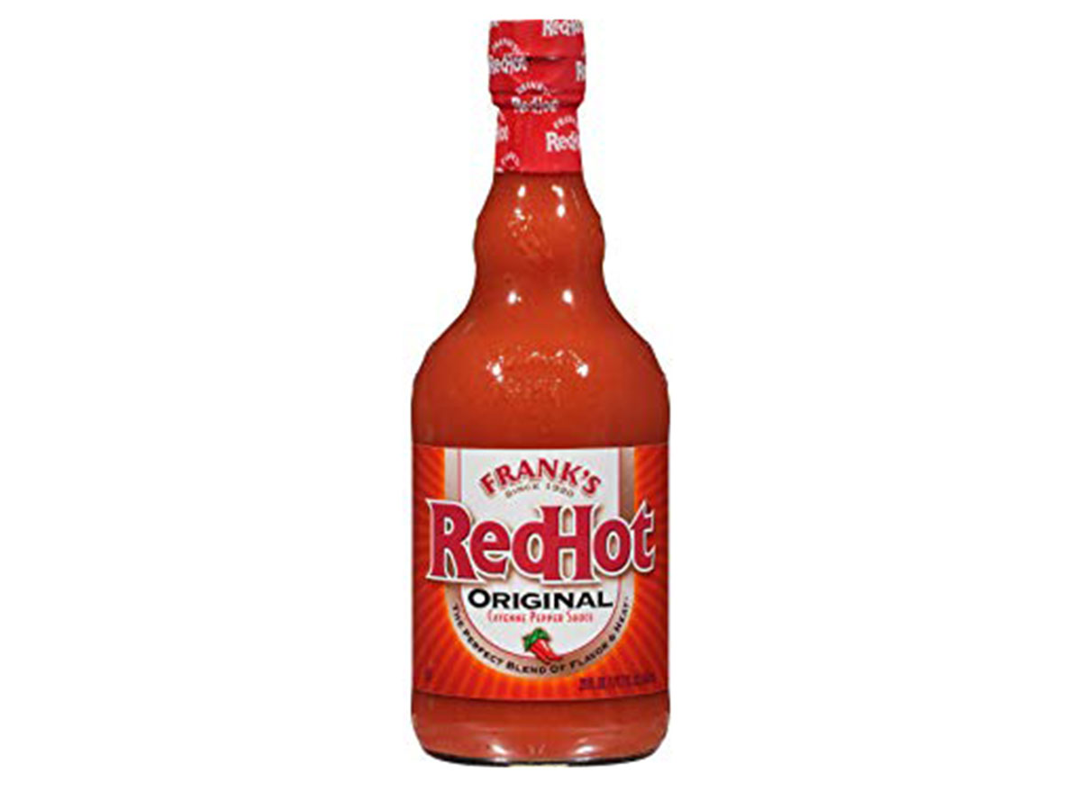 18 Best and Worst Hot Sauces—Ranked! Eat This Not That