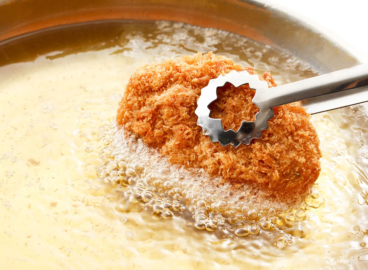 100 Unhealthiest Foods On the — Eat This Not That