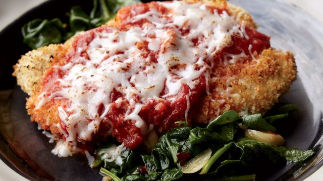 73 Healthy Chicken Recipes For Weight Loss Eat This Not That