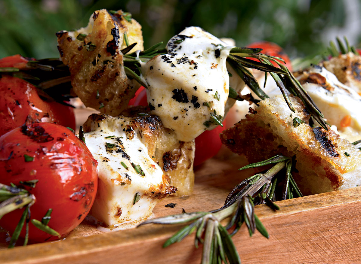 15+ EASY Hors d'oeuvre Ideas Your Party Needs! - Aleka's Get-Together