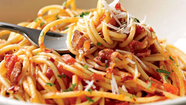 Pasta: Nutrition, Facts and Recipes