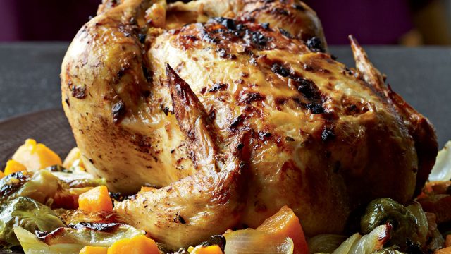 The Best Julia Child Roast Chicken Tips Eat This Not That