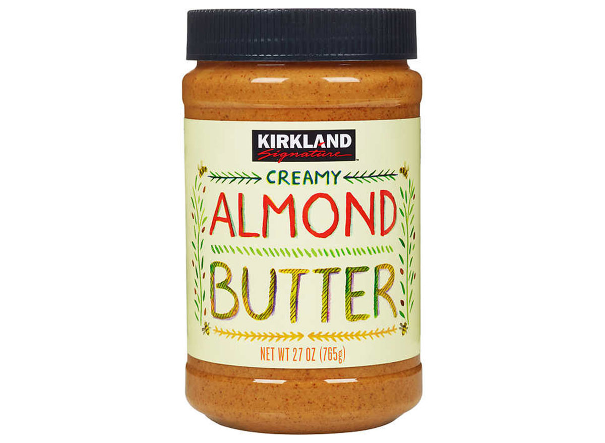 9 Best Almond Butters (& 3 To Avoid), According to Dietitians