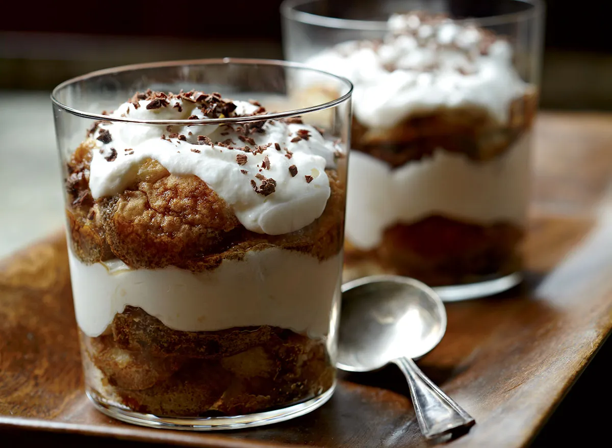 Easy Homemade Tiramisu Recipe — Eat This Not That