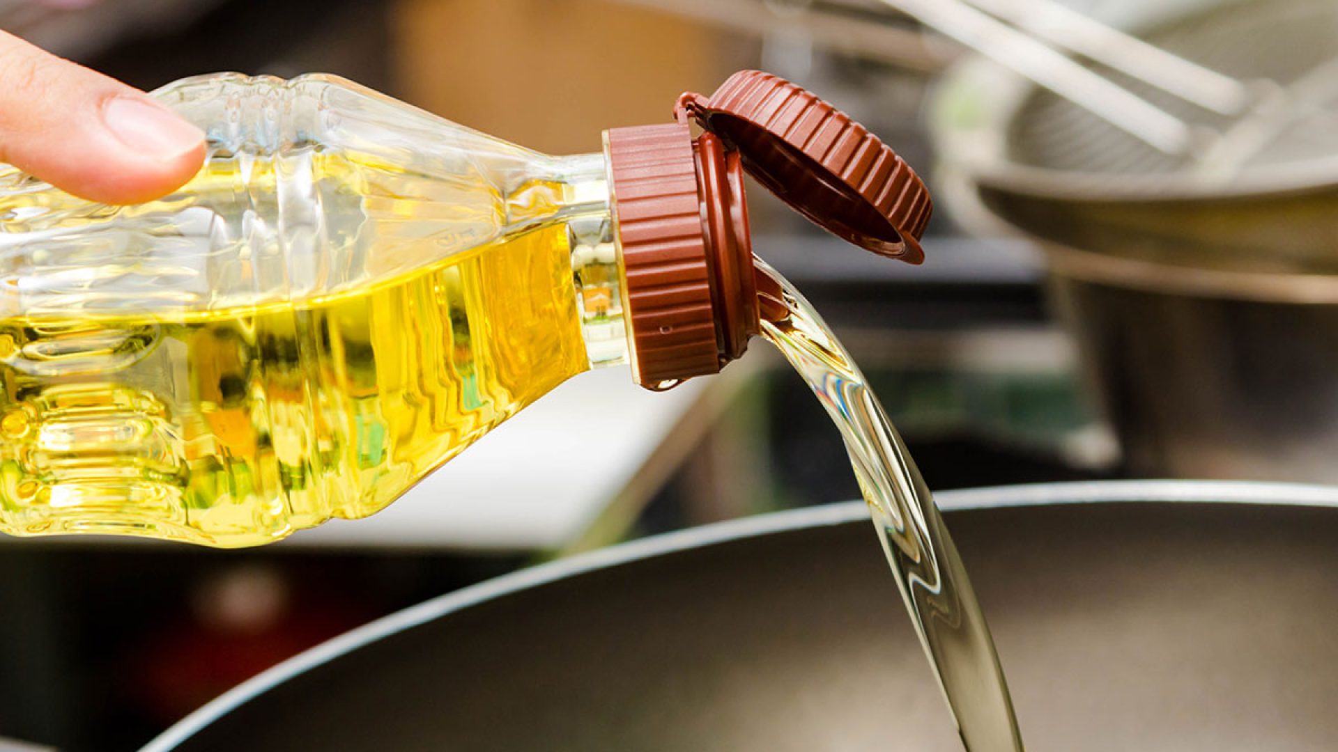 Popular Foods That Cause Liver Damage Experts Say Eat This Not That