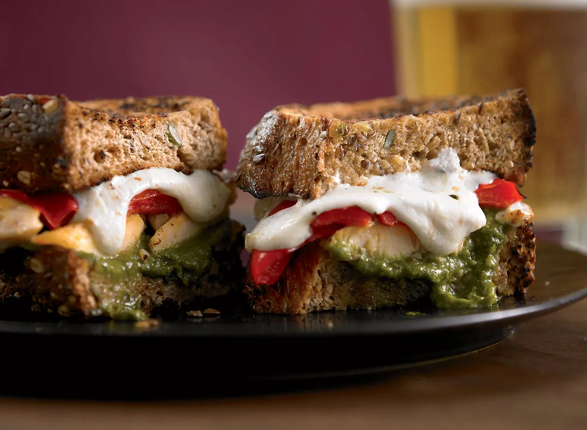80 Healthy Lunch Ideas for Weight Loss