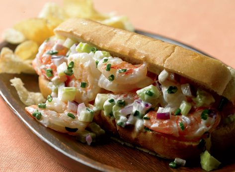 50 Must-Try Summer Recipes