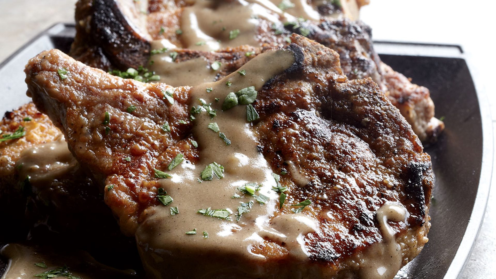 13 Best Side Dishes for Pork Chops Eat This Not That