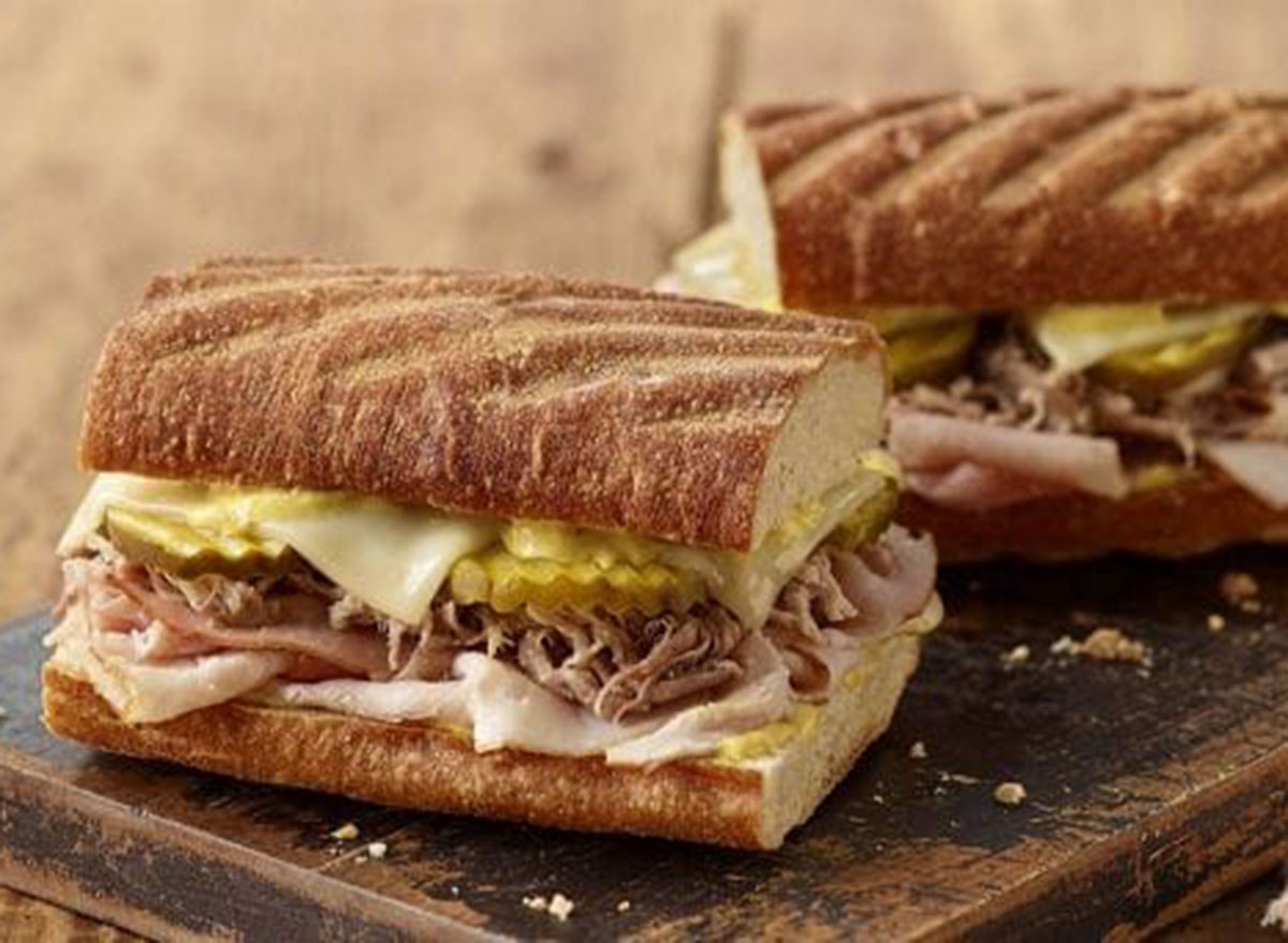 7 Discontinued Menu Items from Panera — Eat This Not That