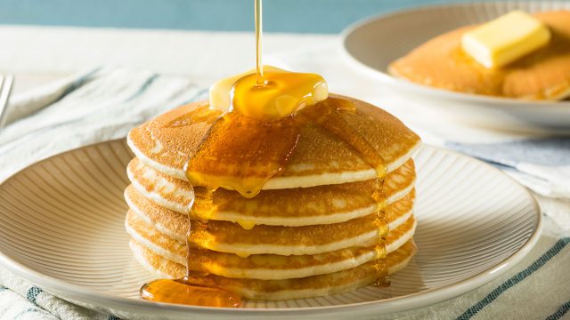 13 Pancake Mistakes You Re Making Eat This Not That