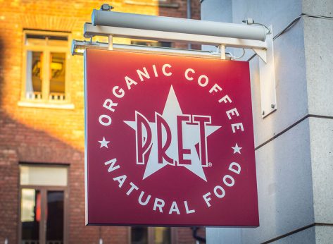 Best & Worst Menu Items at Pret a Manger