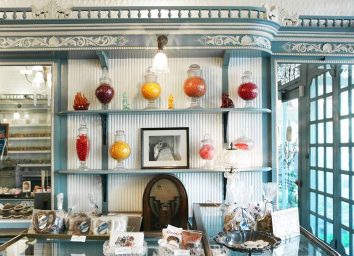 Shane Confectionery