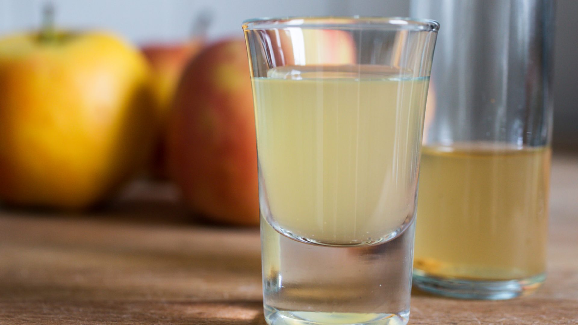One Major Side Effect of Taking Apple Cider Vinegar, Says Science Eat