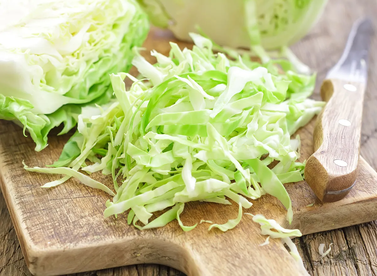 15 Sneaky Foods That Can Make You Smell — Eat This Not That