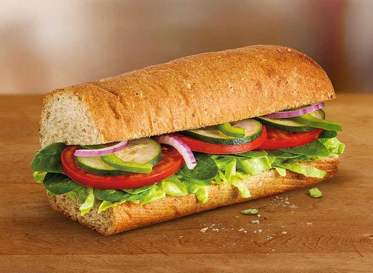 the-14-healthiest-sandwich-chain-orders-according-to-dietitians
