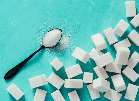 What I Learned After Cutting Added Sugar