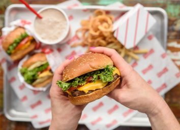 tasty burger boston massachusetts