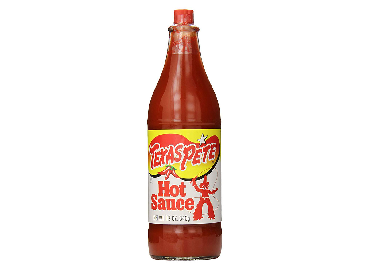 Hot sauces, ranked from tepid to scorching