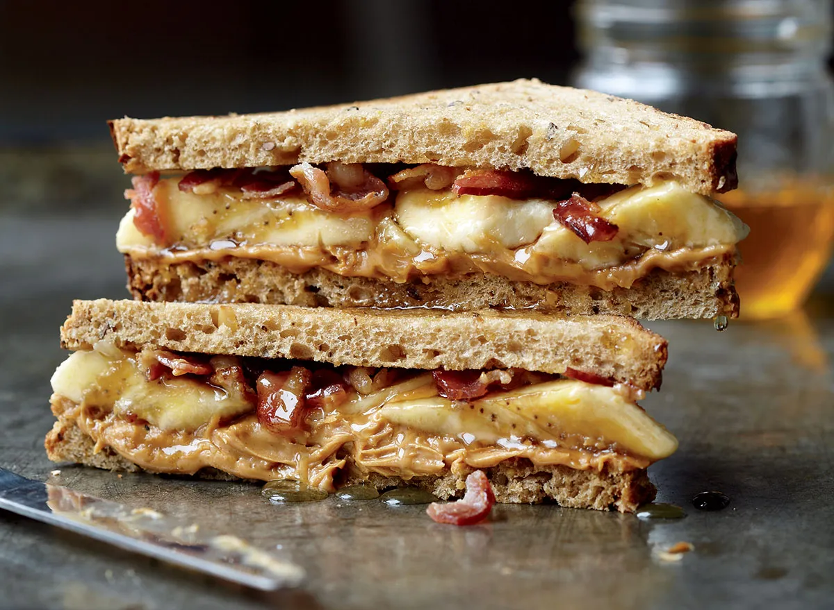 15 Best Foods That Pair Well With Peanut Butter — Eat This Not That