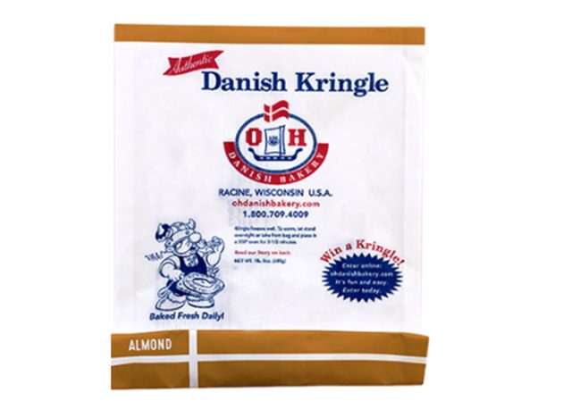 Trader joe's danish kringle