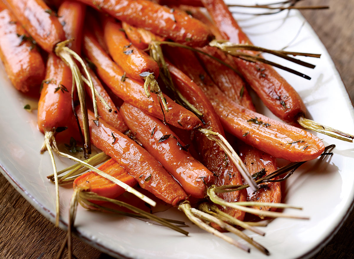 41+ Best Carrot Recipes for Weight Loss — Eat This Not That