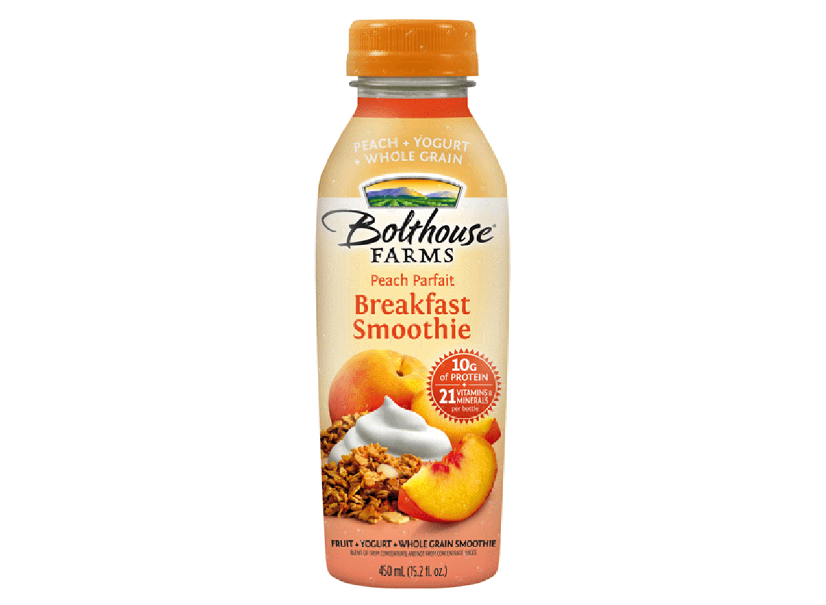 Container-of-Bolthouse-Farms-Peach-Parfait-Breakfast-Smoothie