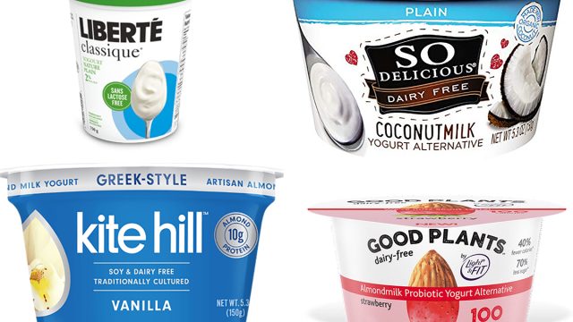 12 Lactose Free Yogurt Brands You Ll Love Eat This Not That