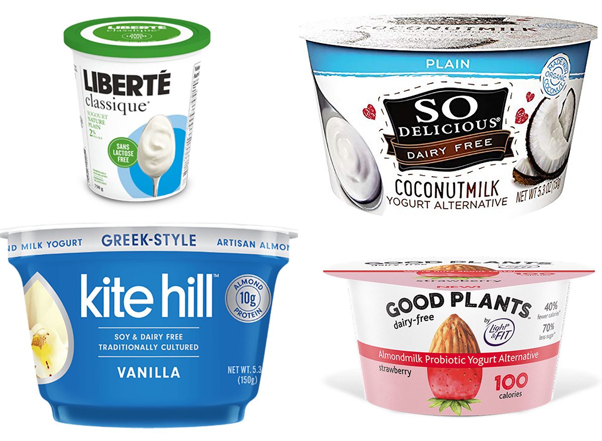 The Shocking Truth About Lactose Free Yogurt And Belly Pain Relief