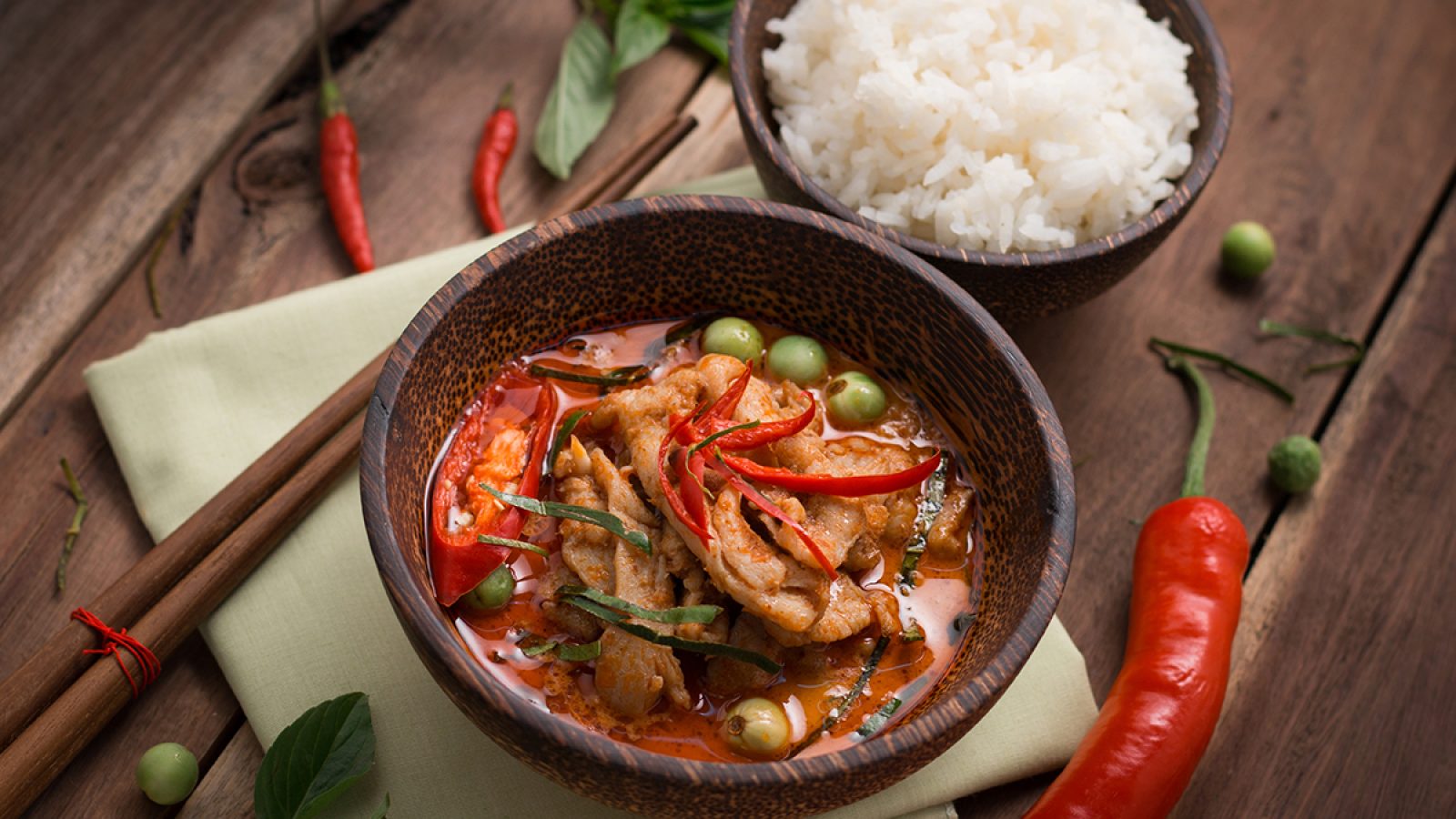 How to Make Food Less Spicy, According to a Chef - Eat This Not That