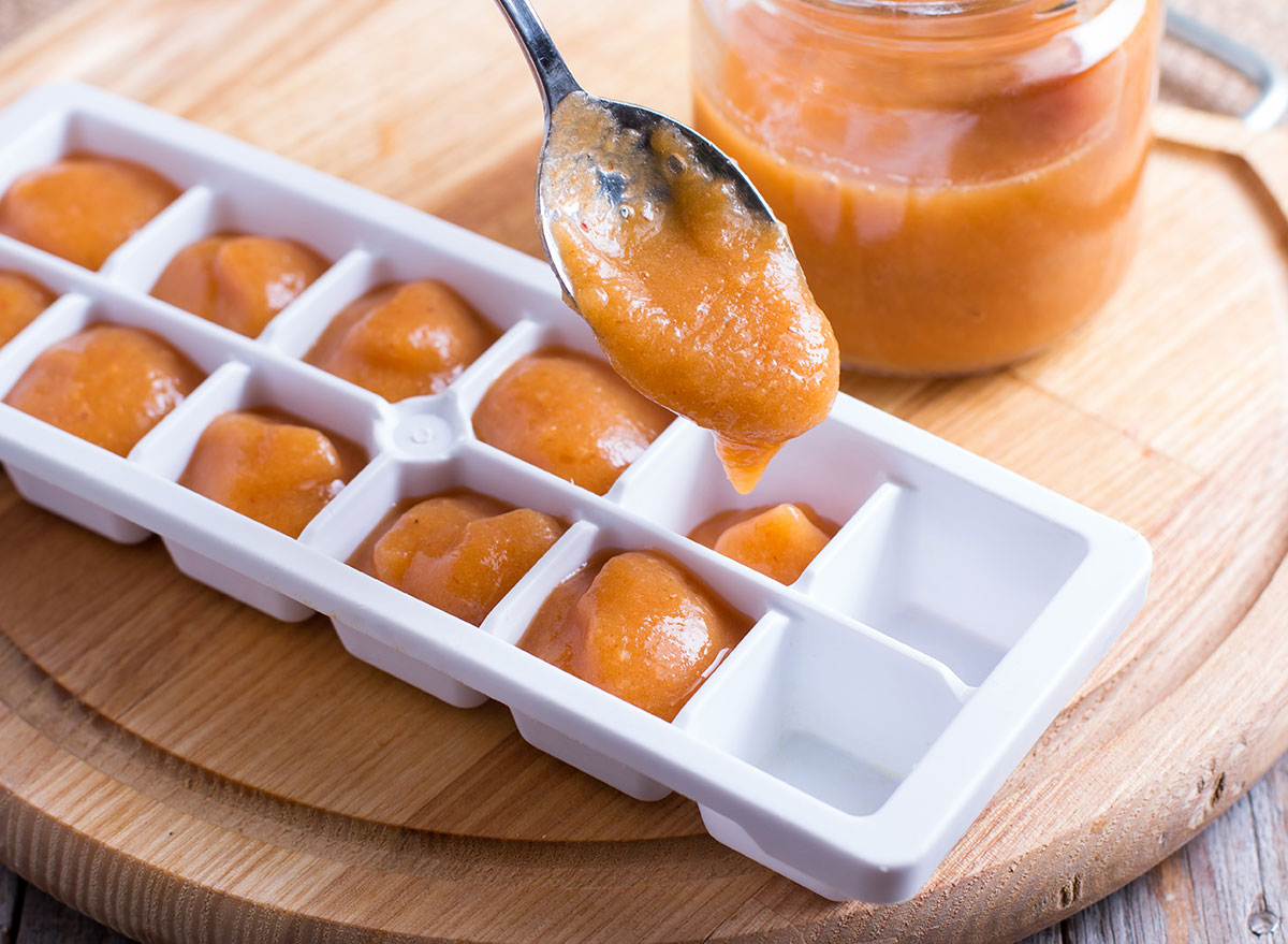 13 Ice Cube Tray Hacks That'll Blow Your Mind — Eat This Not That