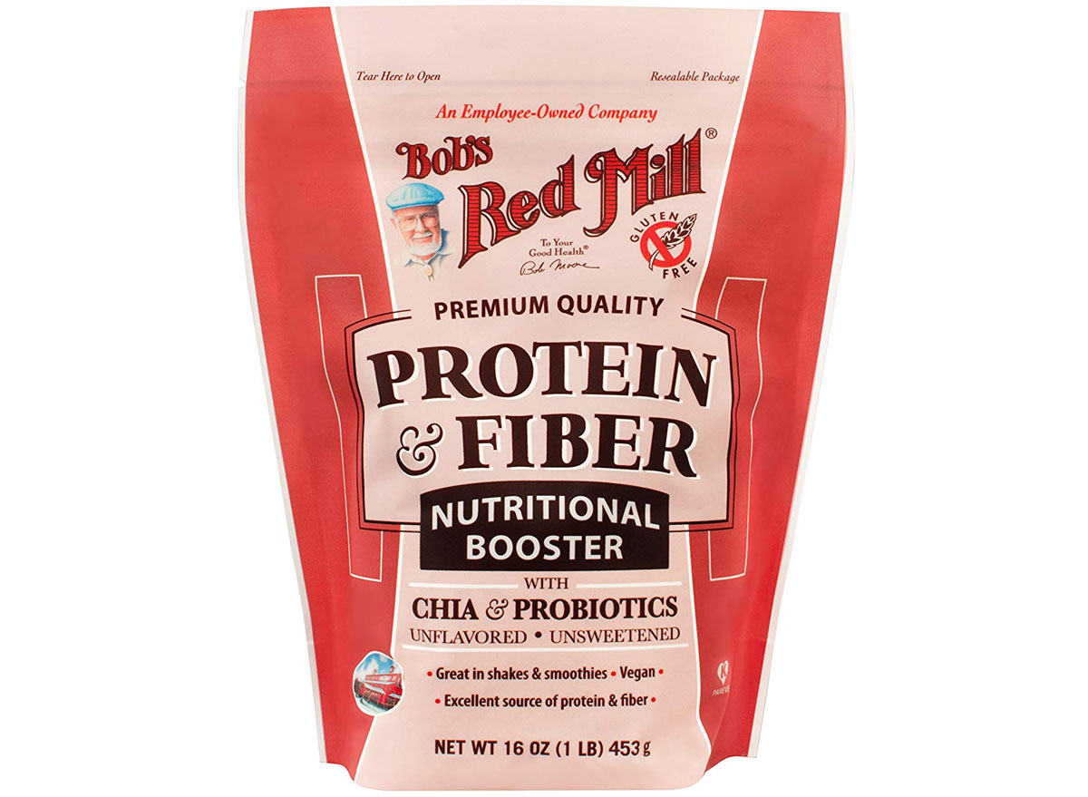 12 Best SugarFree Protein Powder Brands — Eat This Not That