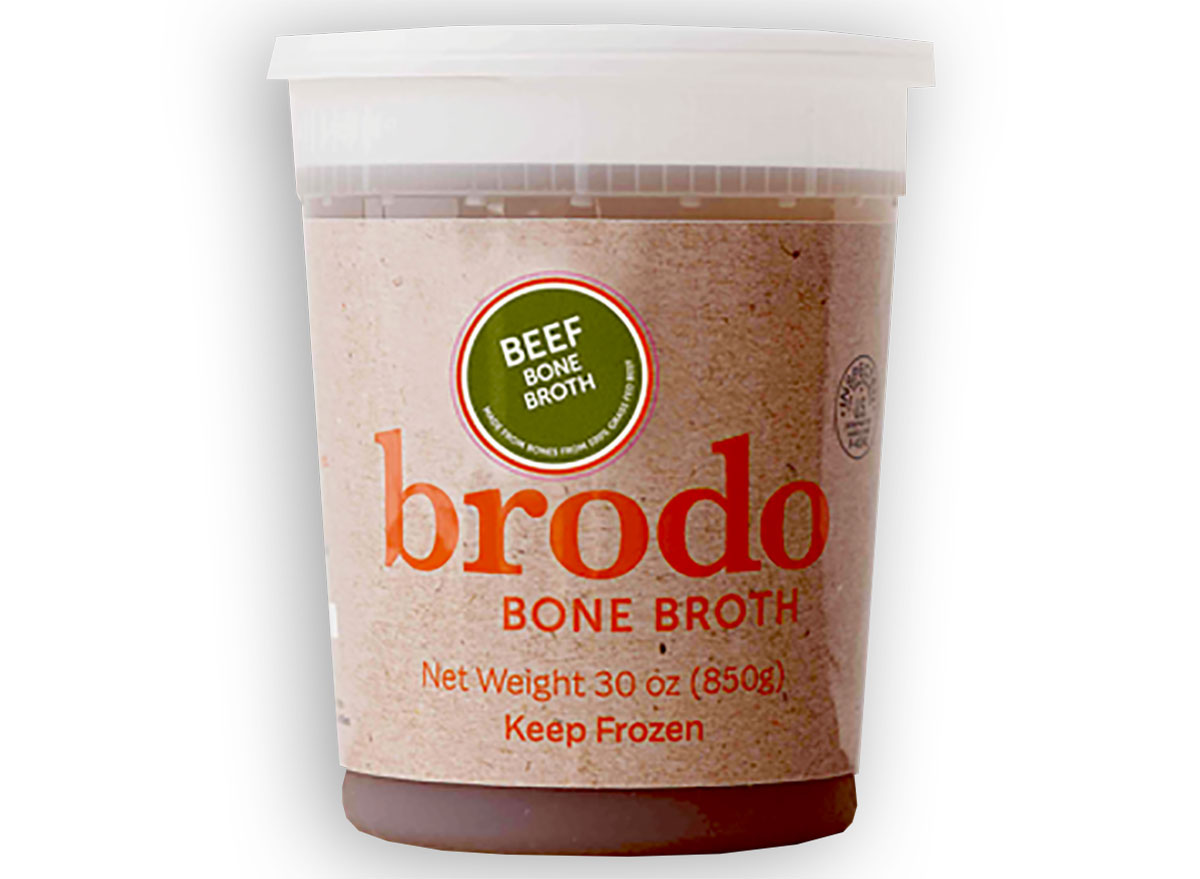 Brodo bone broth